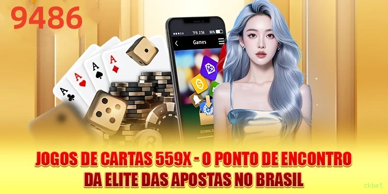 Cassino ao vivo da ckbet com dealers reais