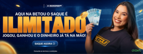 Apostas Esportivas ckbet