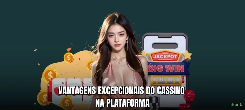 ckbet Plataforma