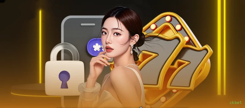 Promoções ckbet