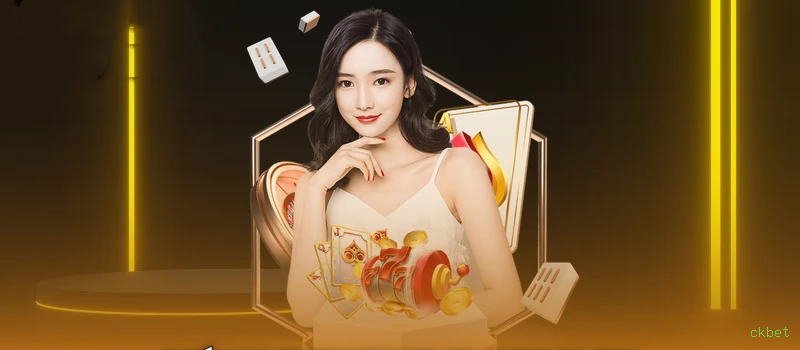 Dicas de Slots ckbet