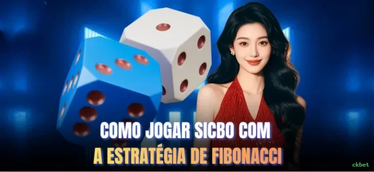 ckbet Plataforma