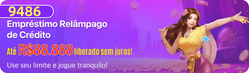 Caça-Níqueis ckbet