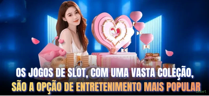 ckbet Plataforma
