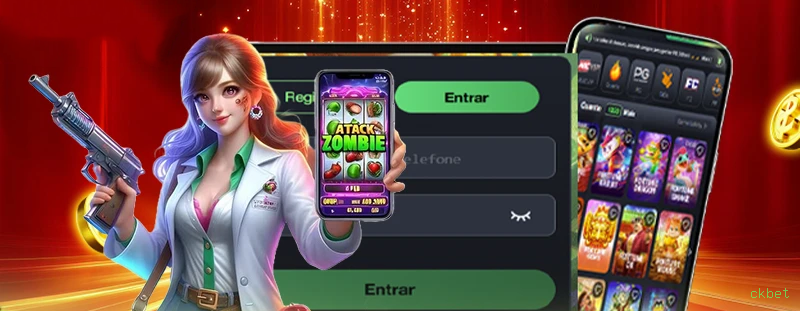 Programa VIP ckbet