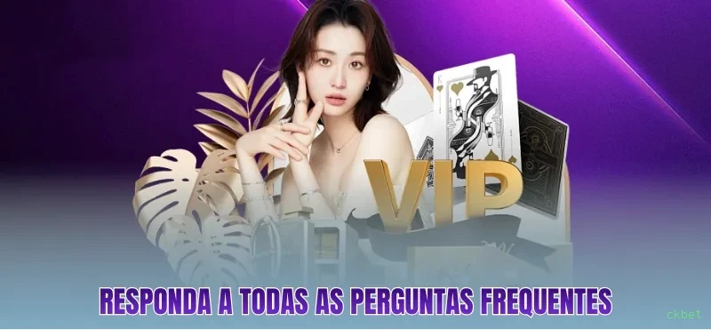 ckbet Plataforma